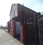 Salford Council Tax Court Summons